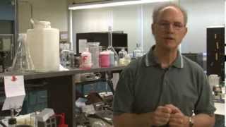 Food Science Short Course - How to Make Emulsions When Oil & Water Don't Mix
