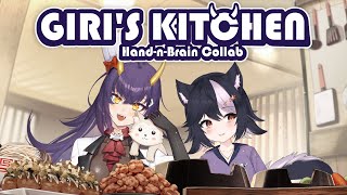 Cooking Collab w/ Tob @10pm JST!