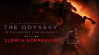 Odyssey I Full Soundtrack Mix