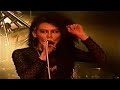 LUNA SEA - TIME IS DEAD (SAPPORO 1992)