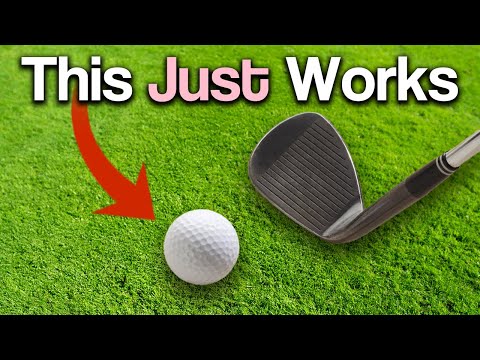 The SECRET Chipping Technique That Fixes Every Golfer