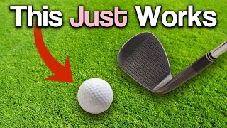 The SECRET Chipping Technique That Fixes Every Golfer