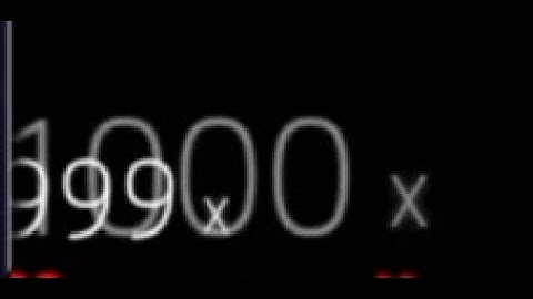 Osu! - Long Stream Practice Map [190BPM]