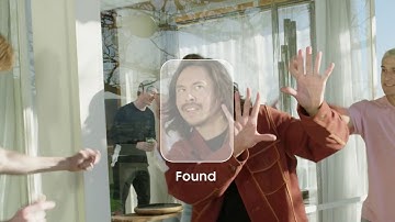 Galaxy S20 Series Official TVC Found with Single Take｜Samsung