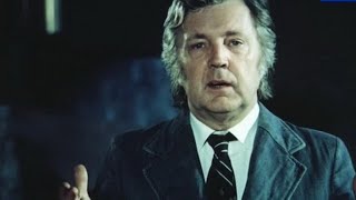 Илья Глазунов. Документальный фильм. ЦСДФ, 1985г. Илья Глазунов. Документальный фильм. ЦСДФ, 1985г.