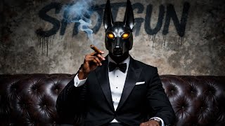 Anvbi - Shotgun Official Music Video