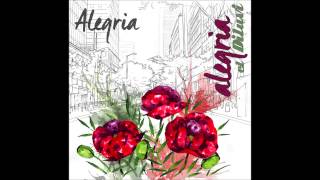 Video thumbnail of "el Diluvi - Alegria - 02 - Alegria"