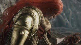 ELDEN RING MALENIA NEW GAME PLUS