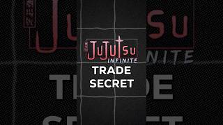 JUJUTSU INFINITE CURRENCY EXPLAINED! #roblox #tradingstrategy