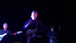 Matthew Young Loveblind Live