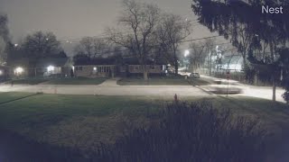 Hillside residents fighting for more to be done about speeding