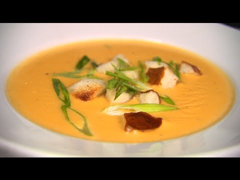 Chicago’s Best Beer Cheese Soup: First Draft