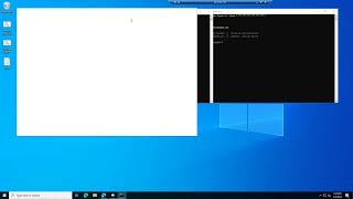 Watch Time Auto Create Batch File Browser Opening+ Recovery Option Updated