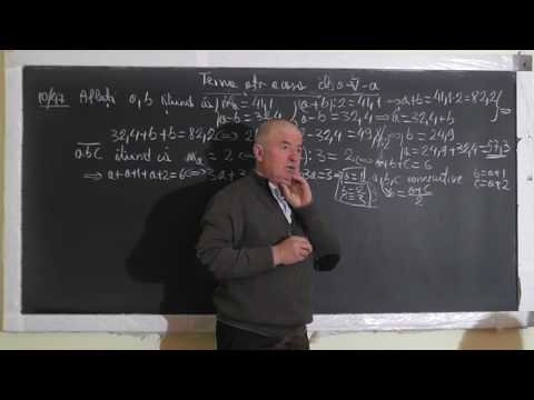 Video: Care este echivalentul zecimal a 13/16 de inch?