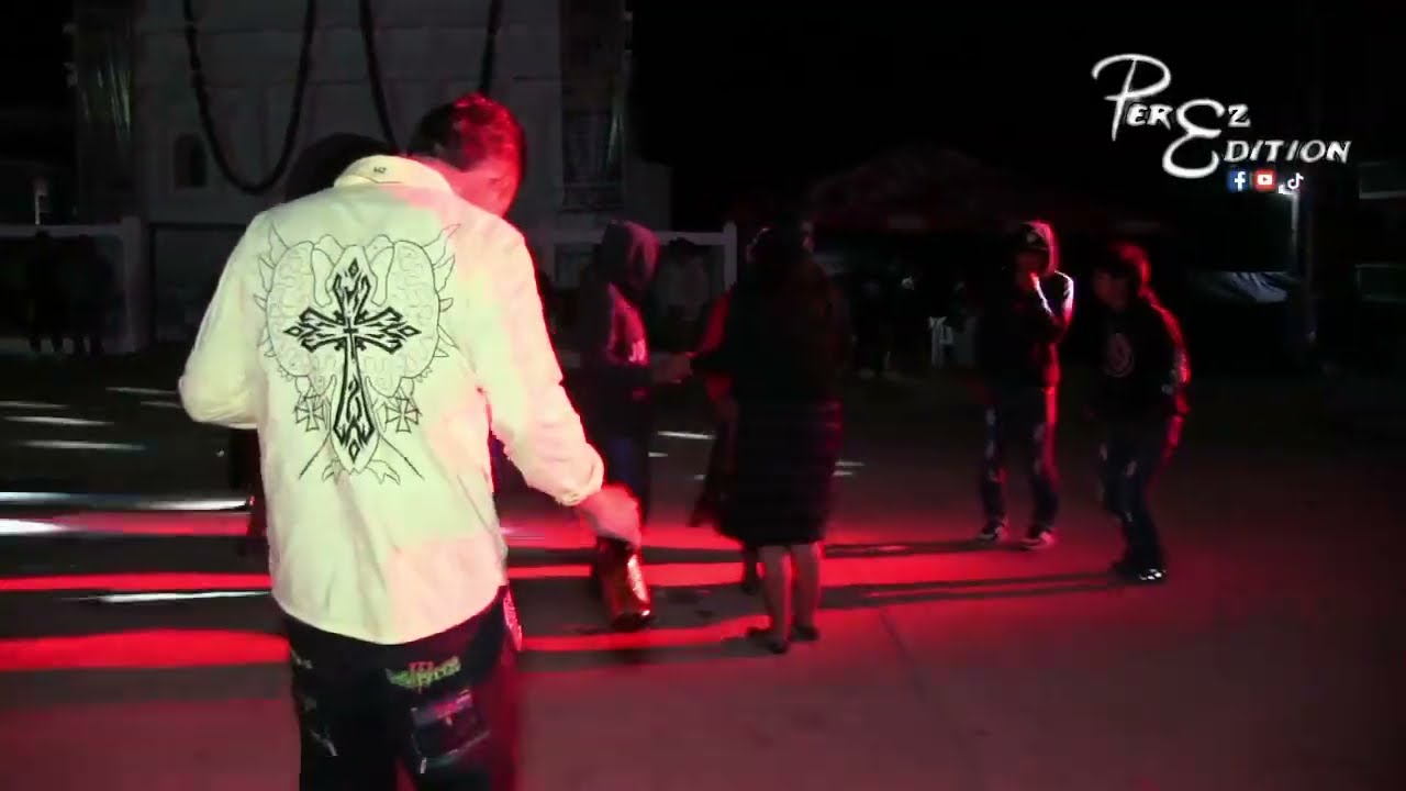 Chiki Beibi Ameniza Marimba Horquesta La India Cruz Chich Joyabaj  31 De Enero 2025