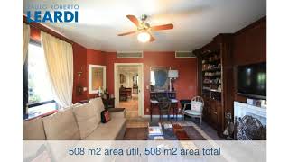 Apartamento - Alto De Pinheiros  - São Paulo - SP - Ref: 505426