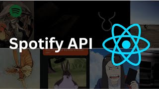 Spotify Api Tutorial React Js, Rapid Api Fetch And List Data From Spotify Api For Beginners