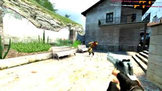 the most sexy mixed deagle clip by KoLoBoK
