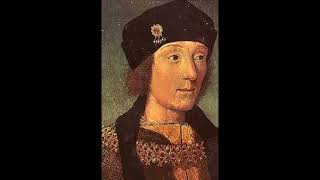 Генрих VII — краткая биография