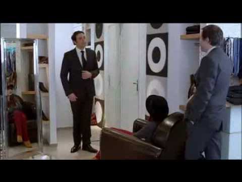 Fais Pas Ci Fais Pas Ca - Denis - Shopping (Oh, Pretty Woman - Roy Orbison) - S06E02