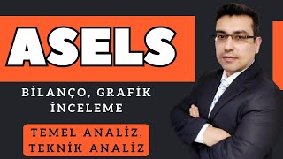 Asels Aselsan Elektronik Hisse Senedi Temel Teknik Ve Bilanço Analizi Borsa Hisse Senedi Yorumları