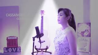 JULIA VIO CINTA TERBAIK (cover)