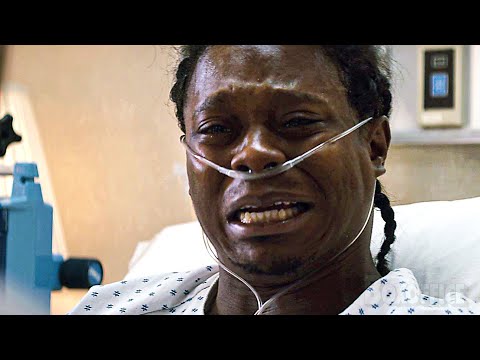 Easy E Découvre Qu Il A Le VIH N W A Straight Outta Compton Extrait VF