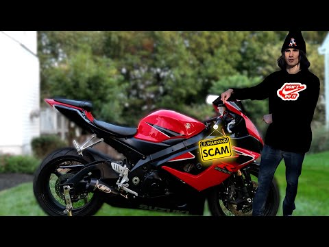 Nada Used Motorcycle Prices