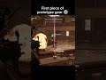 Division 2 - first prototype drop