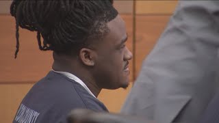 Families of victim and suspect in Elleven45 Lounge shooting speaks