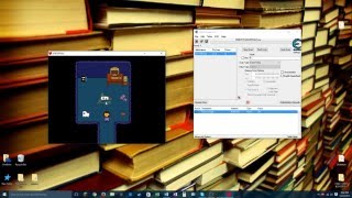 How To Get Into Rooms In Undertale w/ Cheat Table