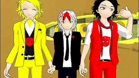 Random MMD Transformers Movie