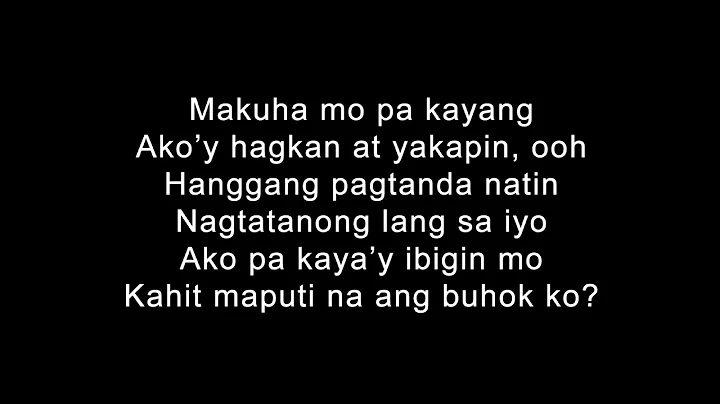 OPM Medley - Roots of Nature