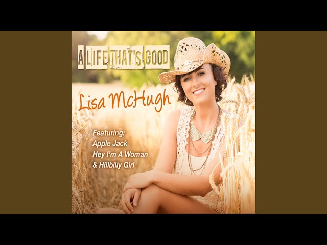 Lisa McHugh - Home To Donegal