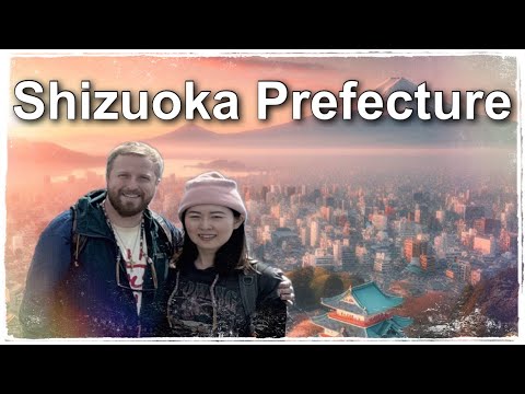 Shizuoka Prefecture 2023
