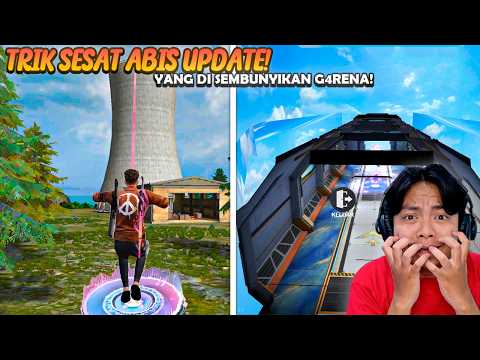 BARU TAU SEKARANG AKU GES! TERNYATA INI TRIK SESAT YANG DISEMBUNYIKAN GARENA! 😭