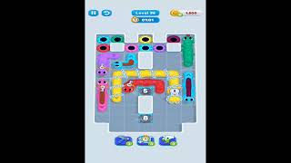 Gecko Out Level 36