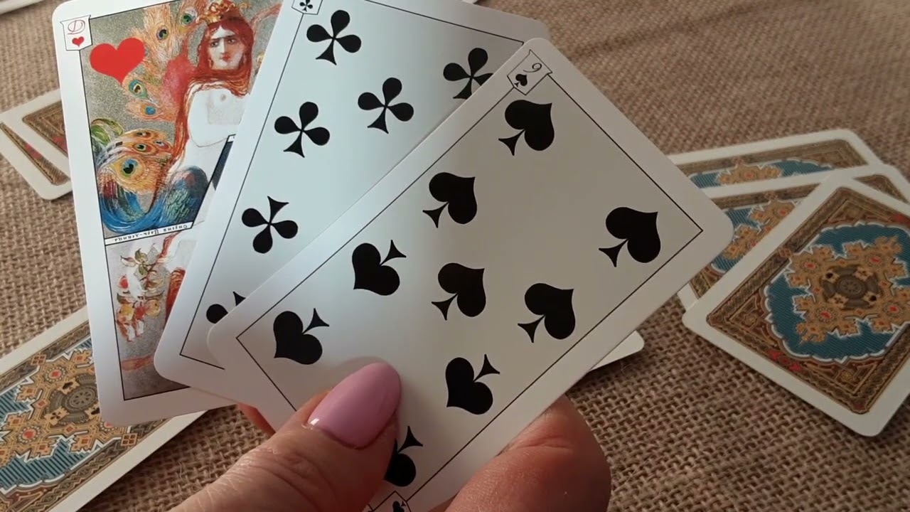 Соперница - её жизнь, её аморальное  поведение.Рога никто не отменял. #ольгатароруны #гаданиетаро