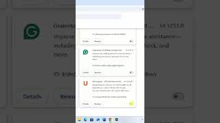 Fix STATUS_ACCESS_VIOLATION Google Chrome error code #chrome #googlechrome #shortsviral #errorcode