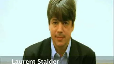 Laurent Stalder on Hyperpublic