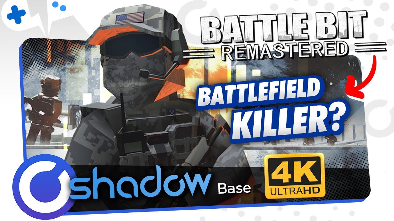 Dilla's Battlebit Remastered - CAS and Color Reshade at BattleBit