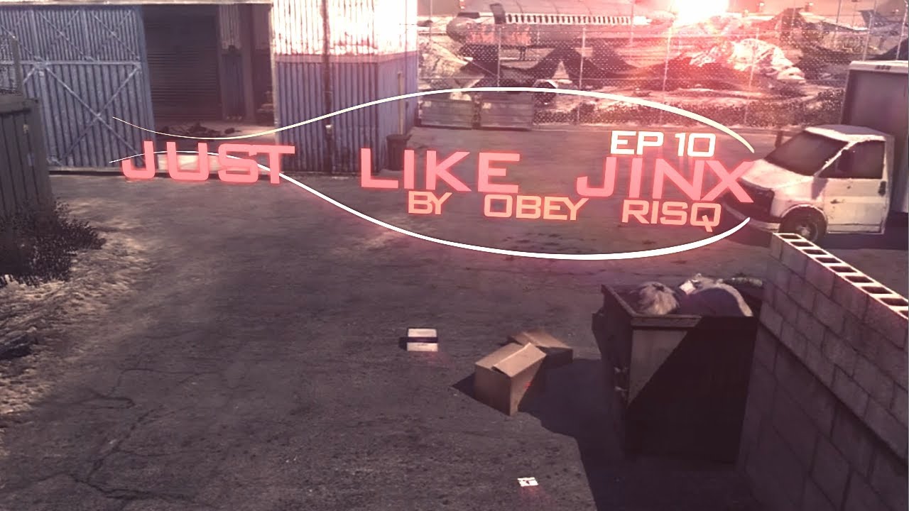 faze jev real name FaZe Jinx: Just Like Jinx - Episode 10