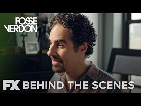 Fosse/Verdon | Inside
