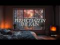 This Is My Secret For Instant Calm: Rainy Cabin Saxophone Jazz