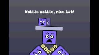 Super Stacker 2 Level 16