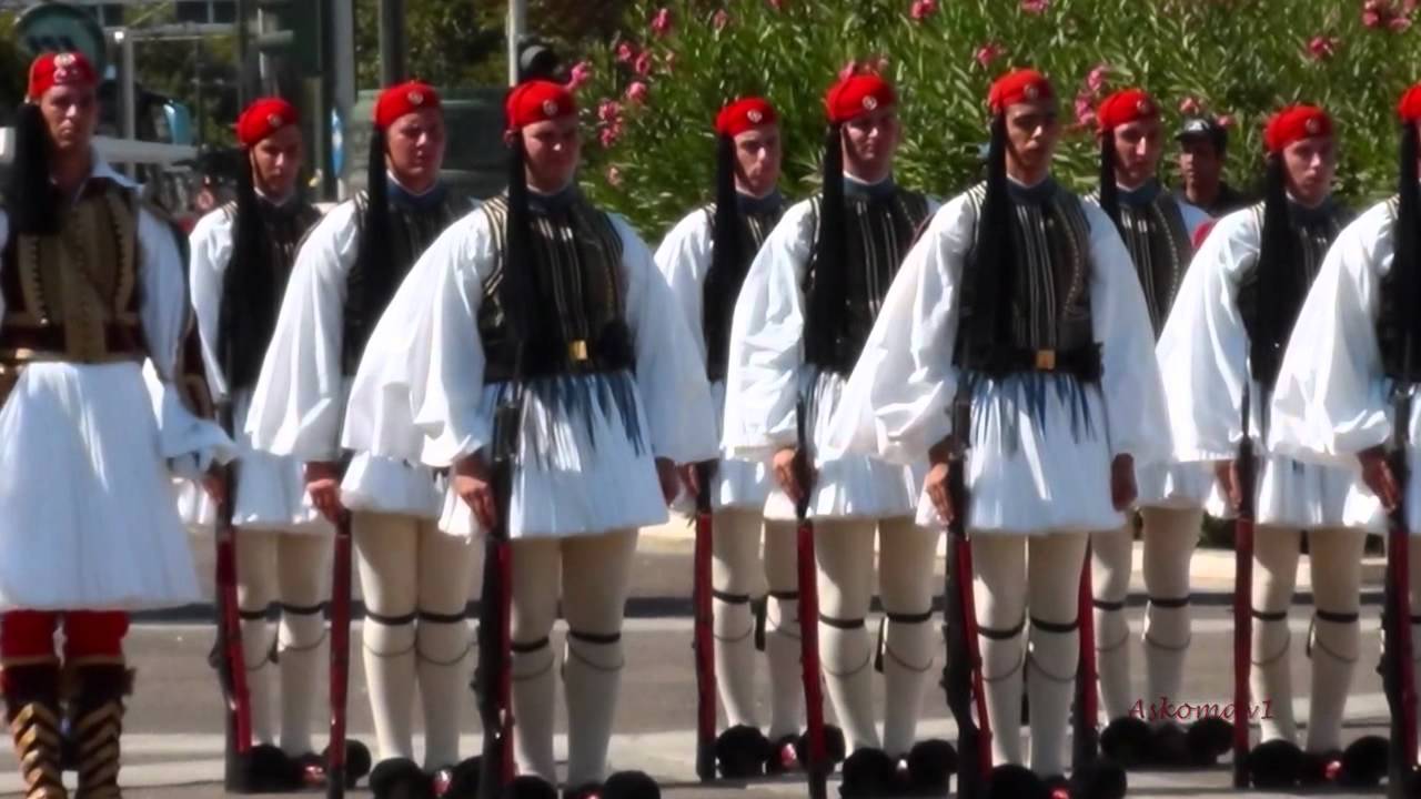 Αποτέλεσμα εικόνας για προεδρική φρουρά