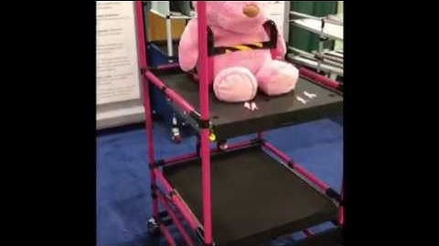 C TEK LEAN MANUFACTURING TRADE SHOWS EXPO EXHIBITS