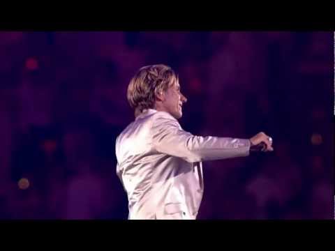 René Schuurmans - Laat De Zon In Je Hart (Officiële video)