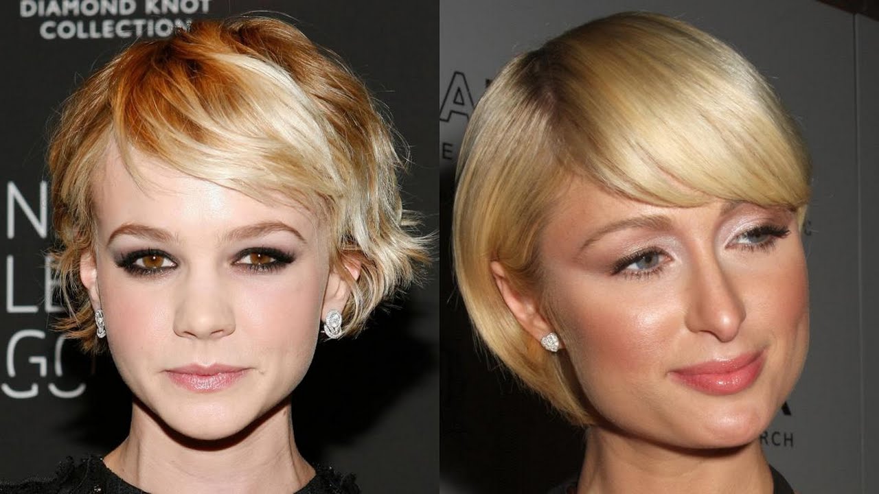 Big-man - Blonde Bob Hairstyle with Curls – Short Haircuts for Heart Face  Shape… http://rviv.ly/cbZ0CN | Facebook