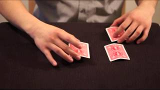 TRICK Bent Normal Version 1